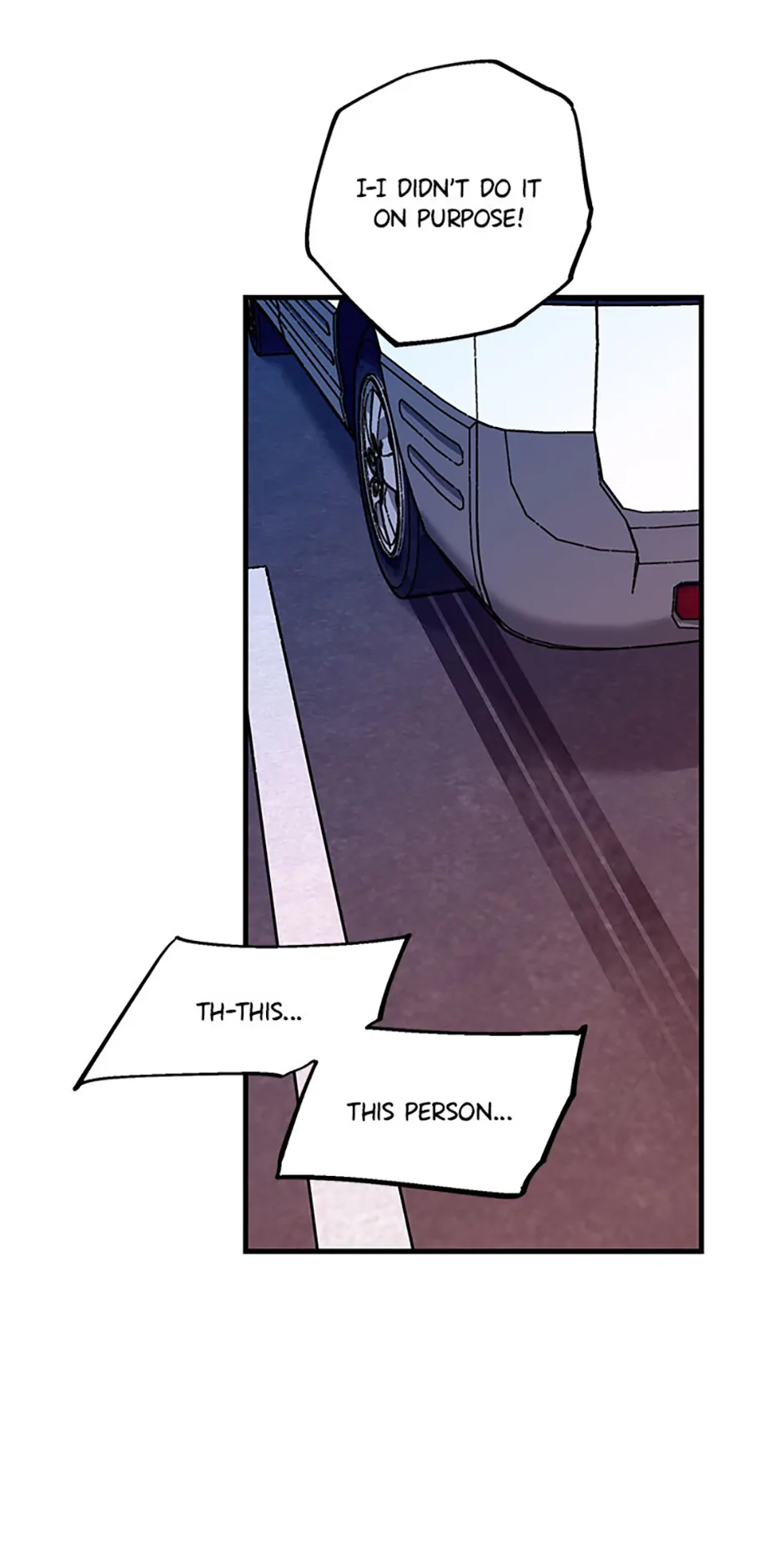 How to Draw an Ellipse Chapter 144 - page 54