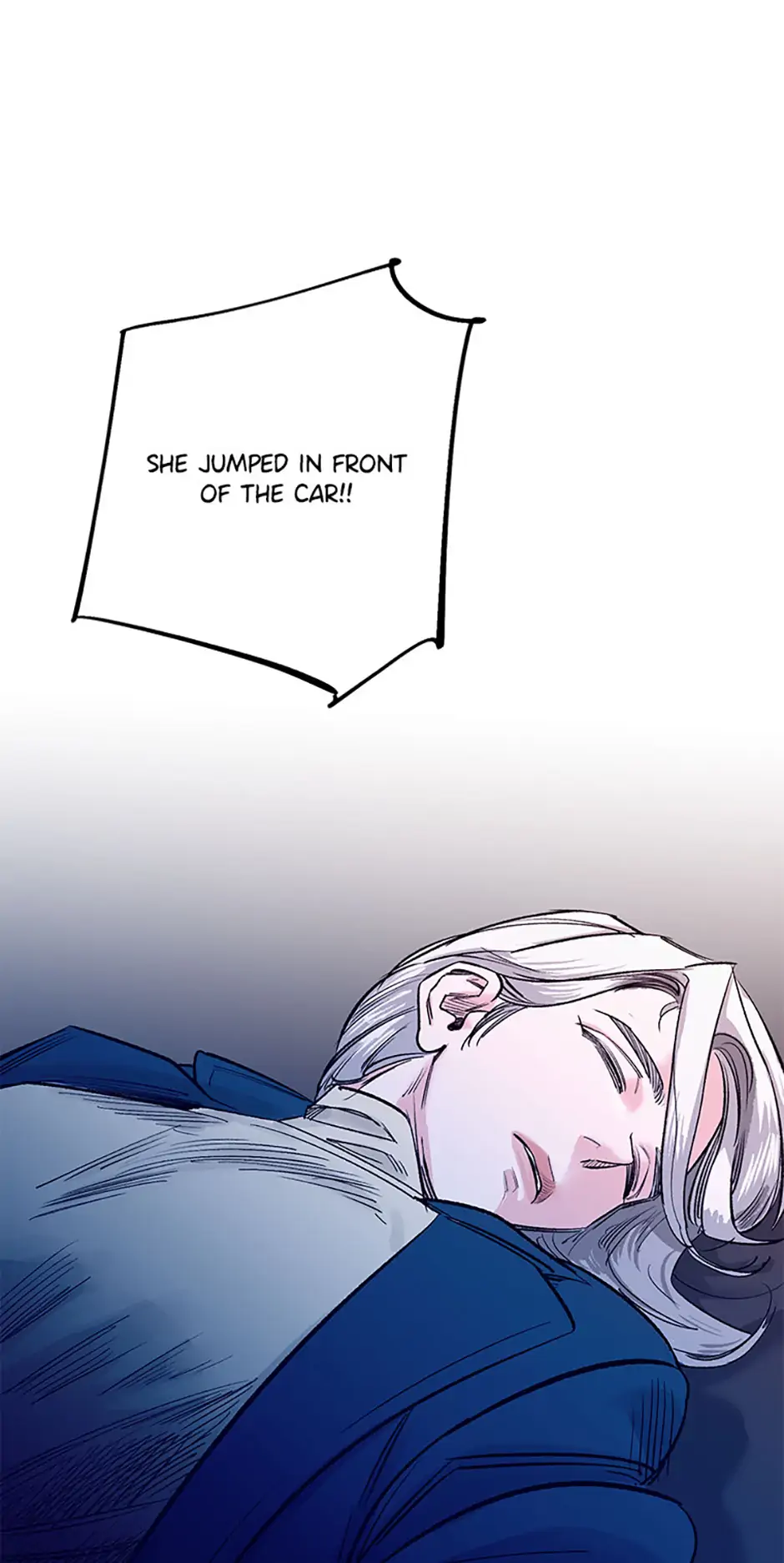 How to Draw an Ellipse Chapter 144 - page 55