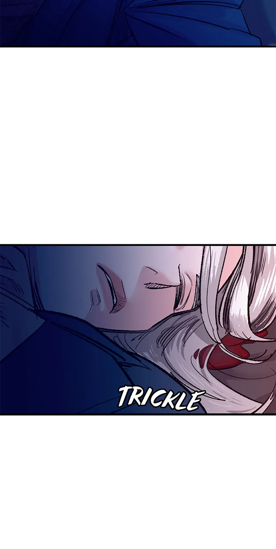 How to Draw an Ellipse Chapter 144 - page 56