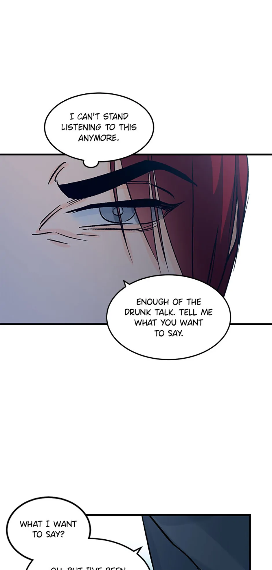 How to Draw an Ellipse Chapter 144 - page 6