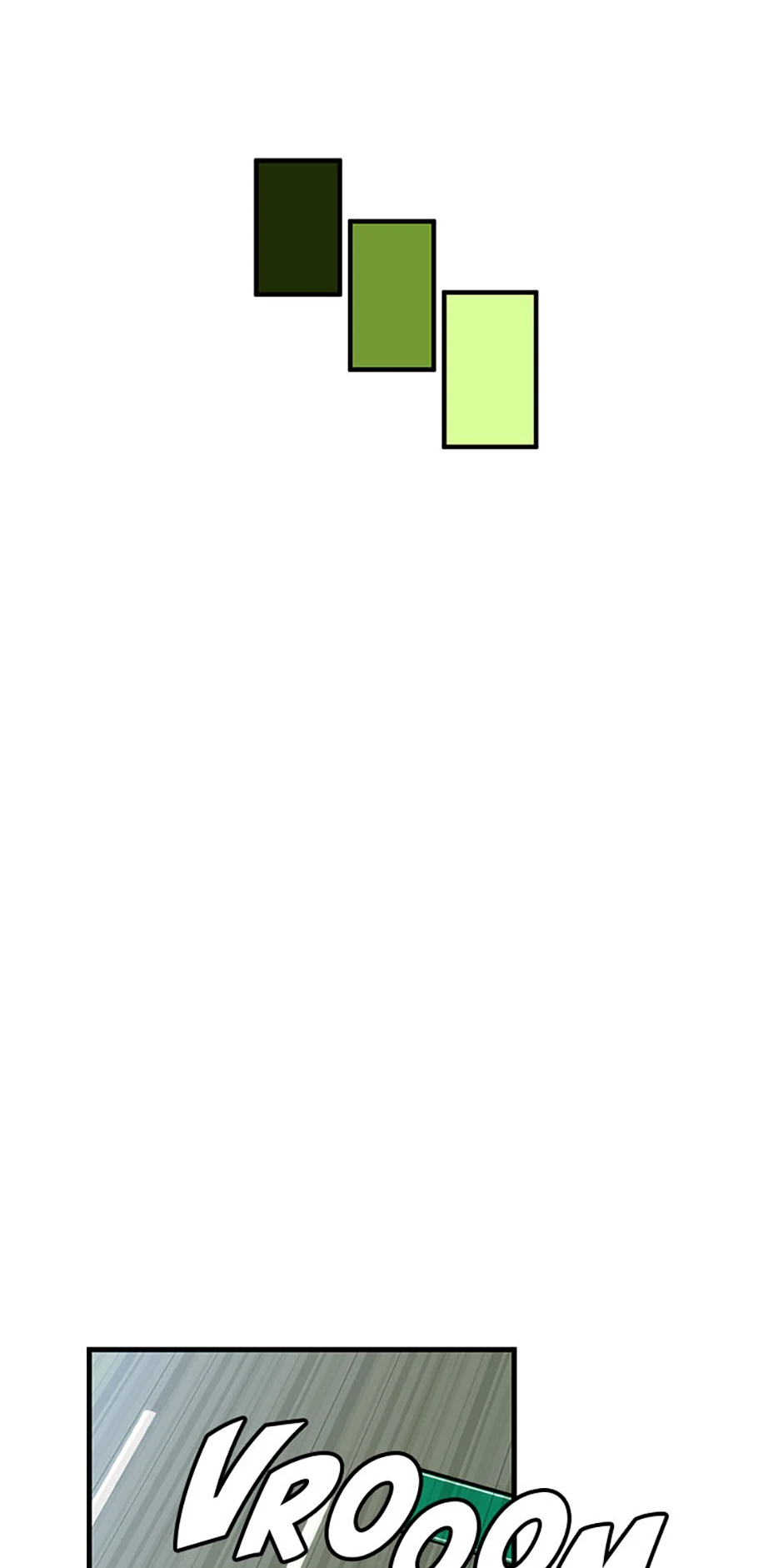 How to Draw an Ellipse Chapter 145 - page 11
