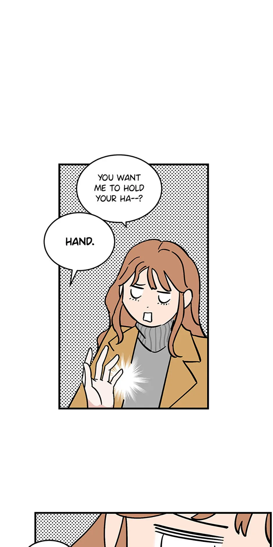 How to Draw an Ellipse Chapter 145 - page 17