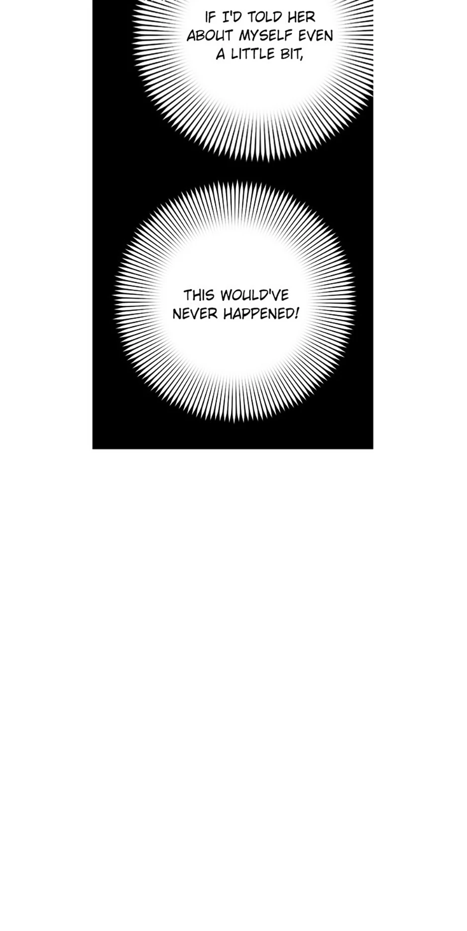 How to Draw an Ellipse Chapter 145 - page 22
