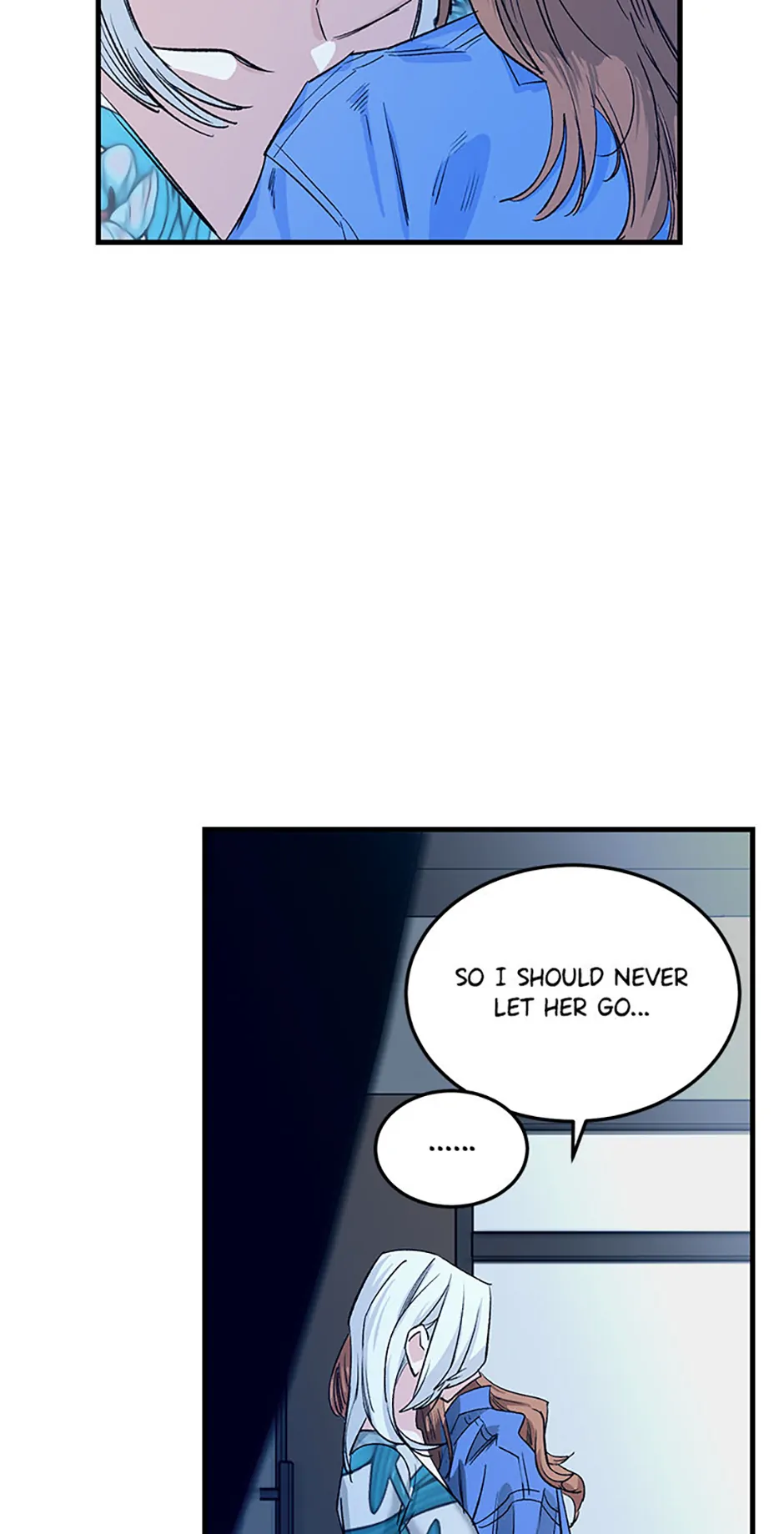 How to Draw an Ellipse Chapter 145 - page 47