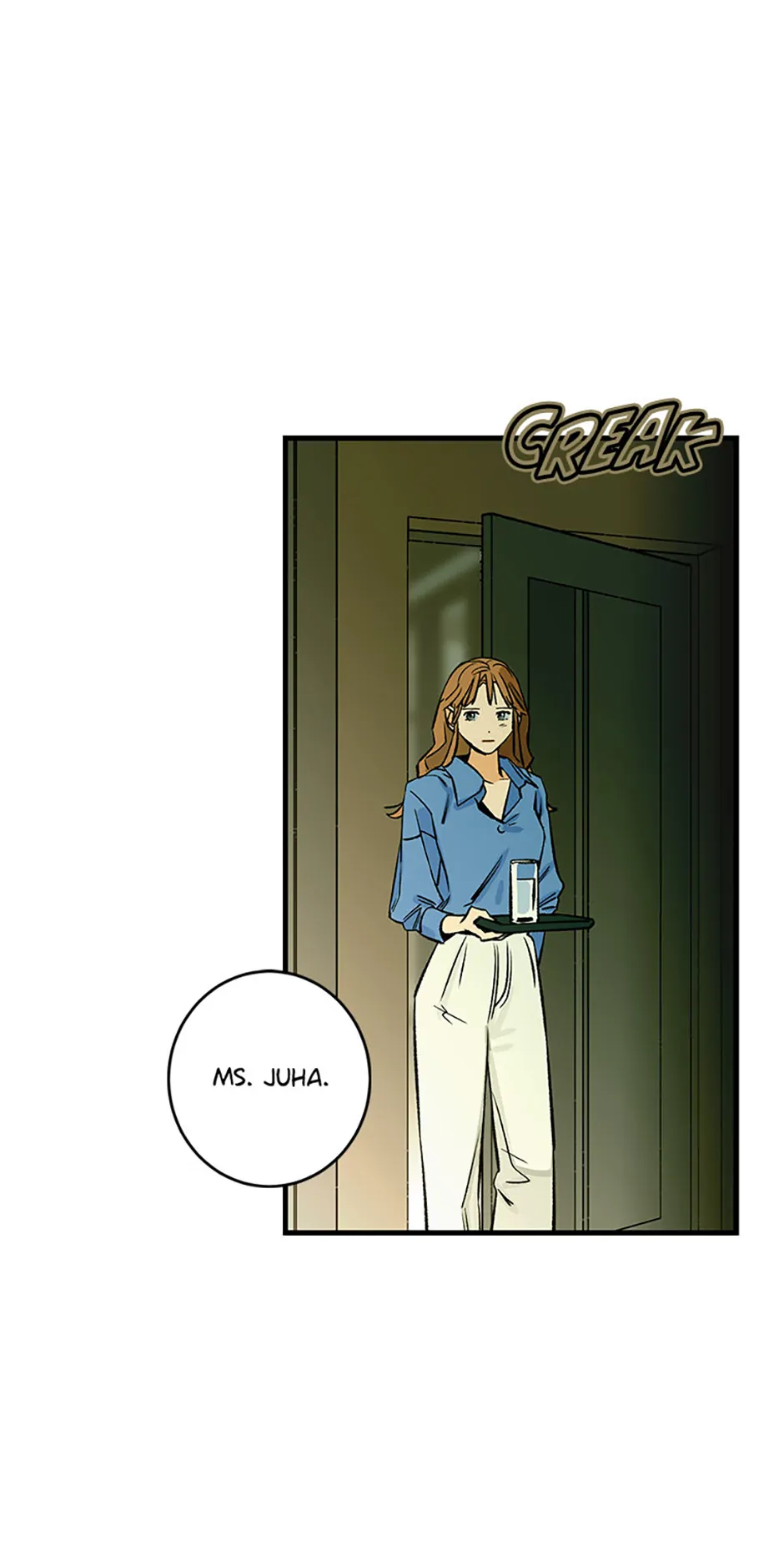 How to Draw an Ellipse Chapter 146 - page 10