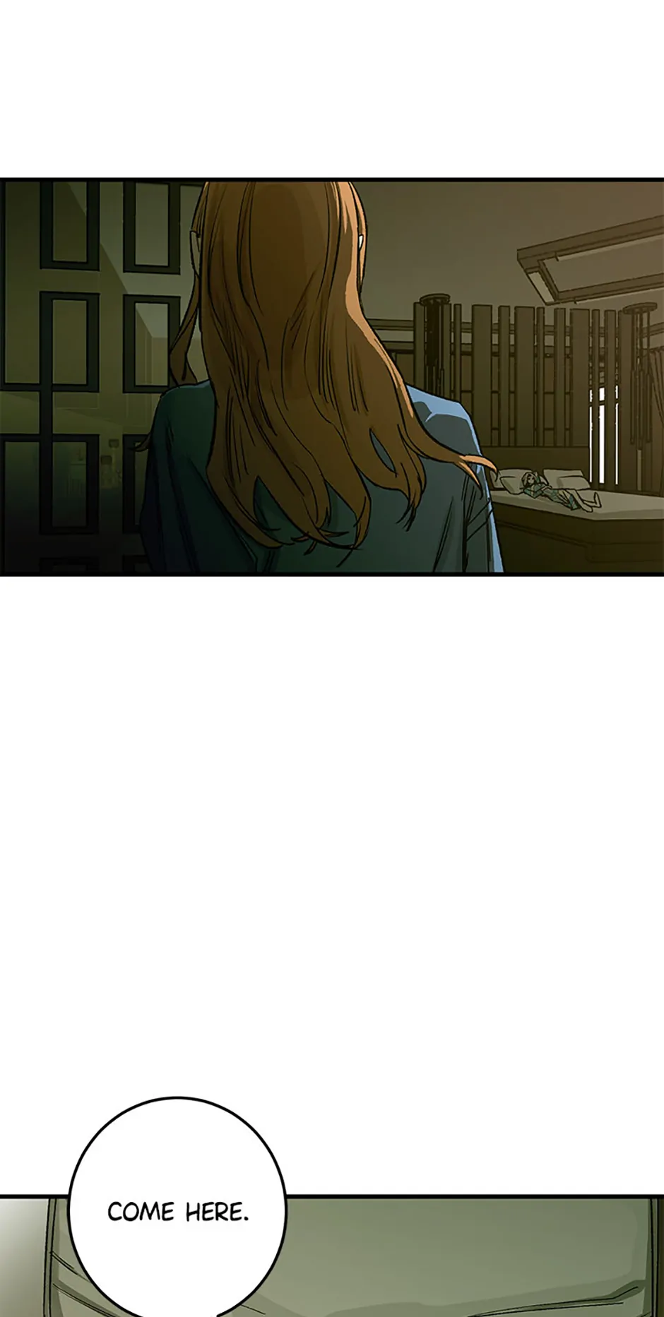 How to Draw an Ellipse Chapter 146 - page 11