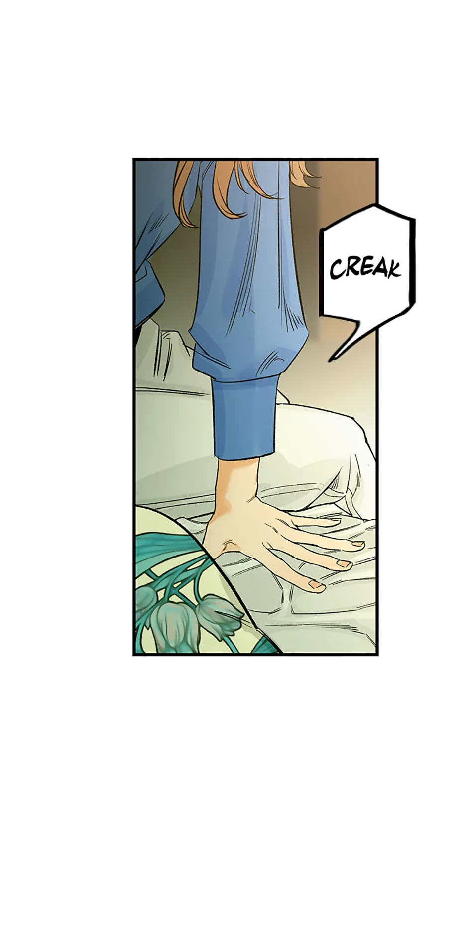 How to Draw an Ellipse Chapter 146 - page 14