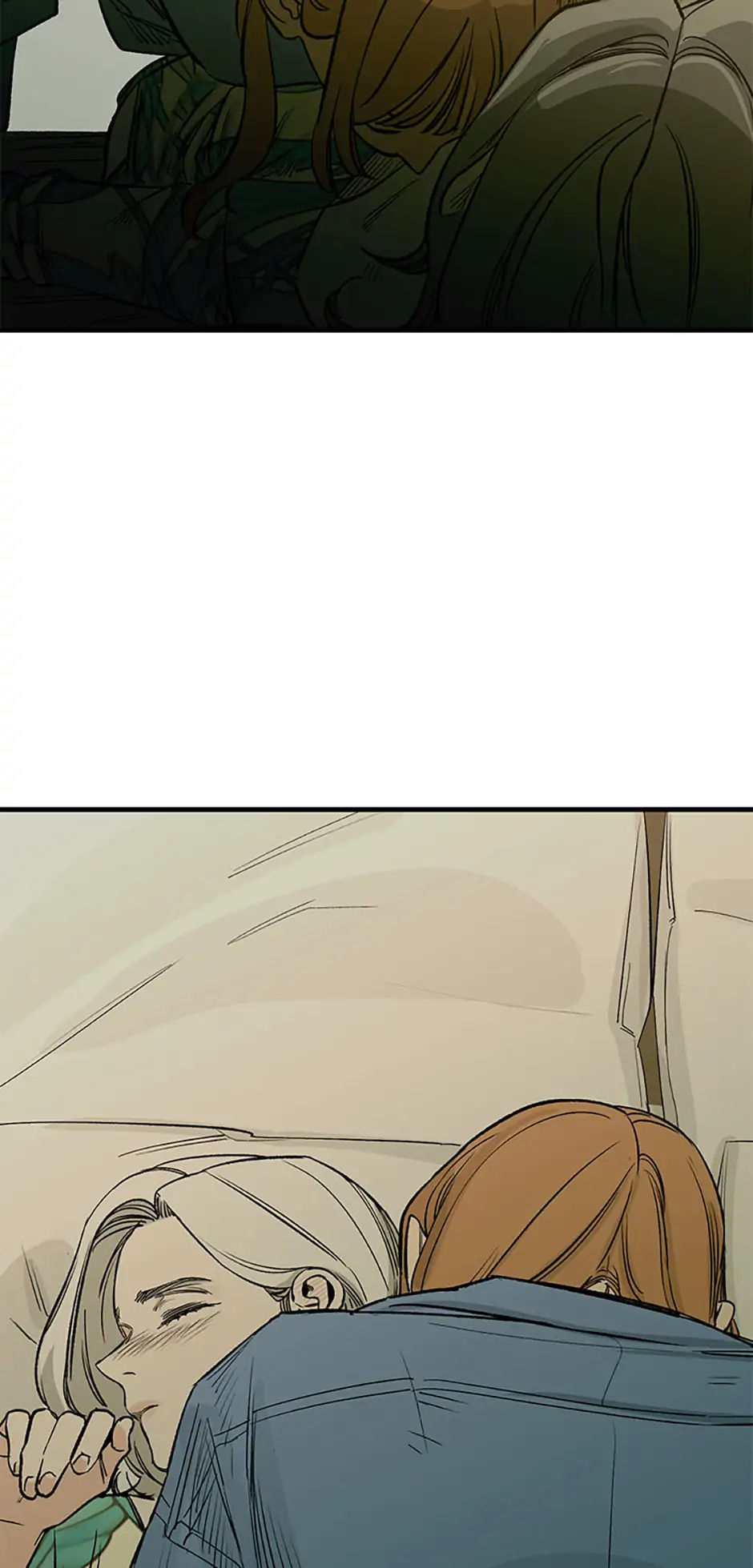 How to Draw an Ellipse Chapter 146 - page 18