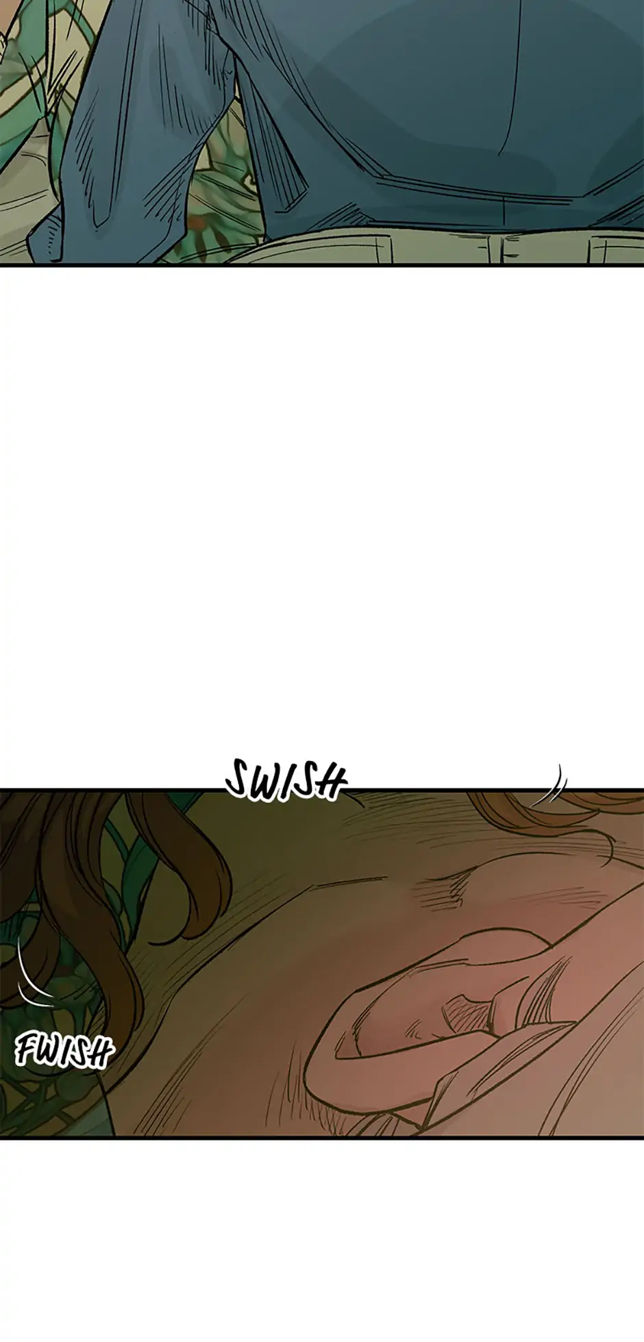 How to Draw an Ellipse Chapter 146 - page 19