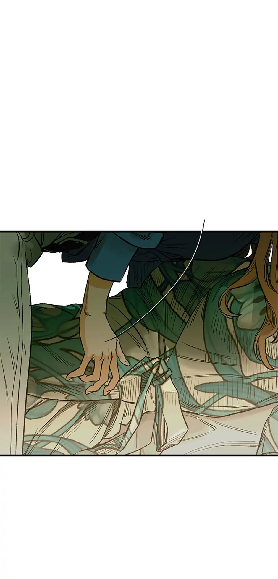 How to Draw an Ellipse Chapter 146 - page 21