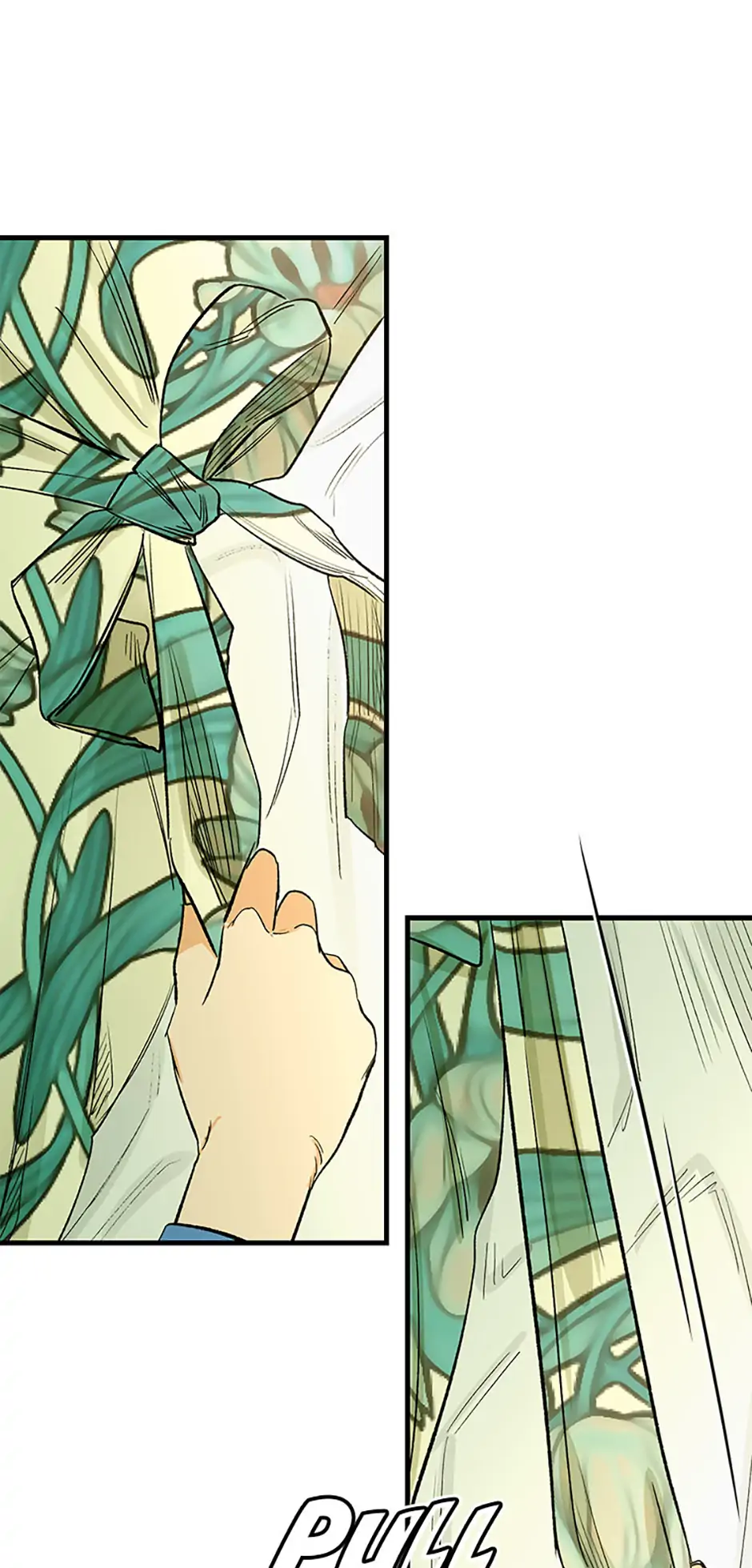 How to Draw an Ellipse Chapter 146 - page 22