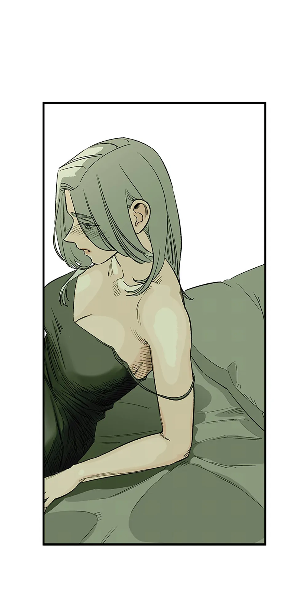 How to Draw an Ellipse Chapter 146 - page 24