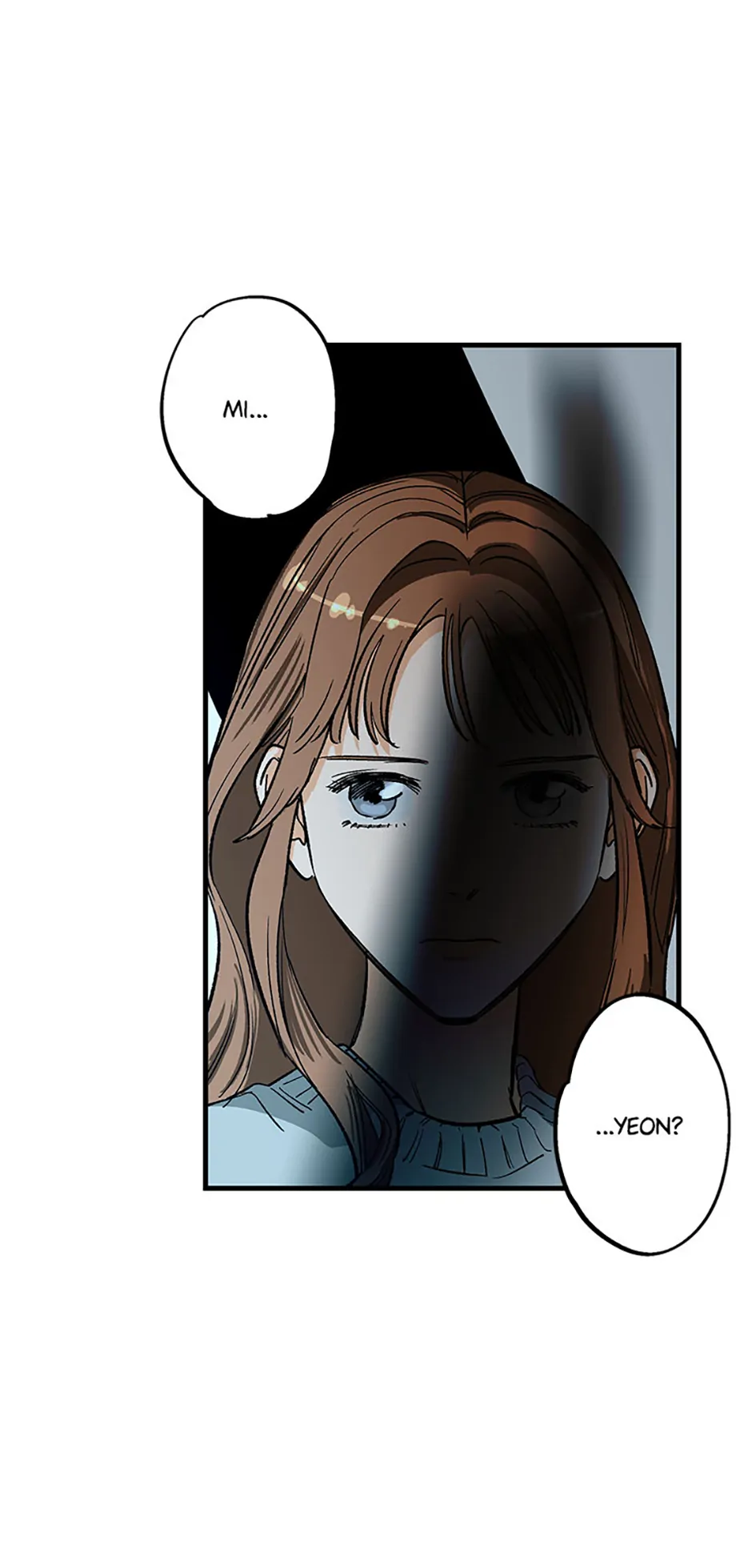 How to Draw an Ellipse Chapter 147 - page 24