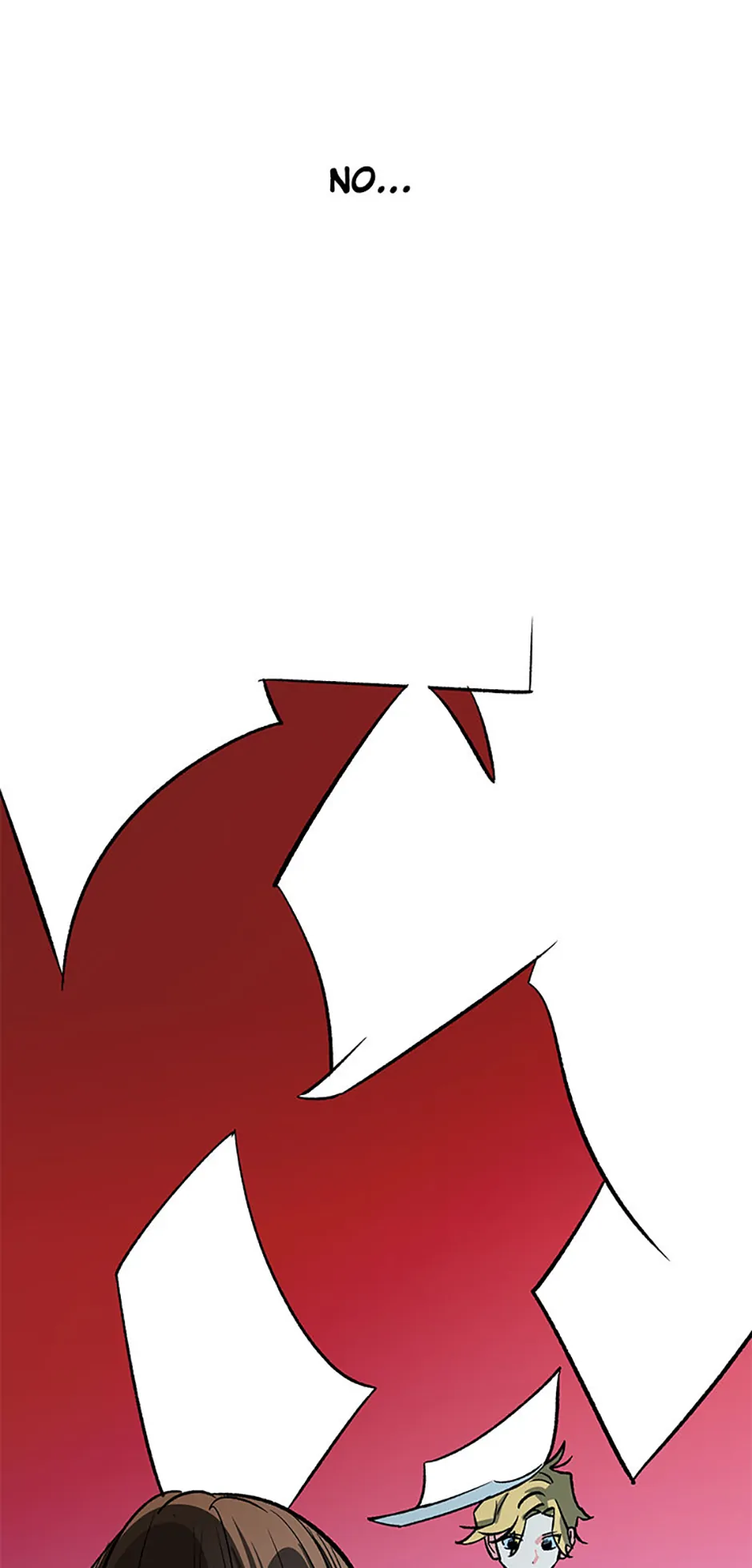 How to Draw an Ellipse Chapter 147 - page 25