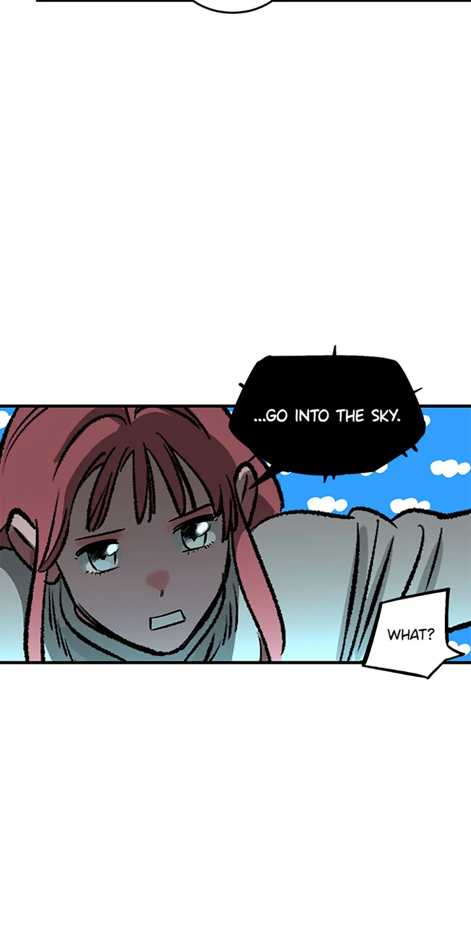 How to Draw an Ellipse Chapter 147 - page 49