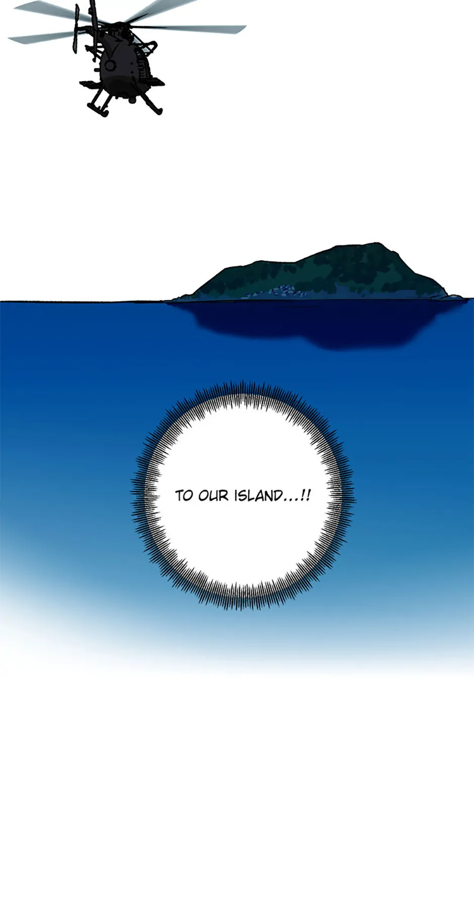 How to Draw an Ellipse Chapter 147 - page 55