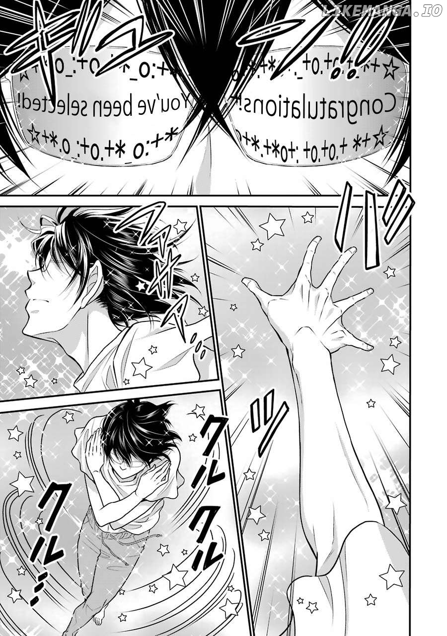 J Ota Danshi Asahina-Kun Chapter 10 - page 19