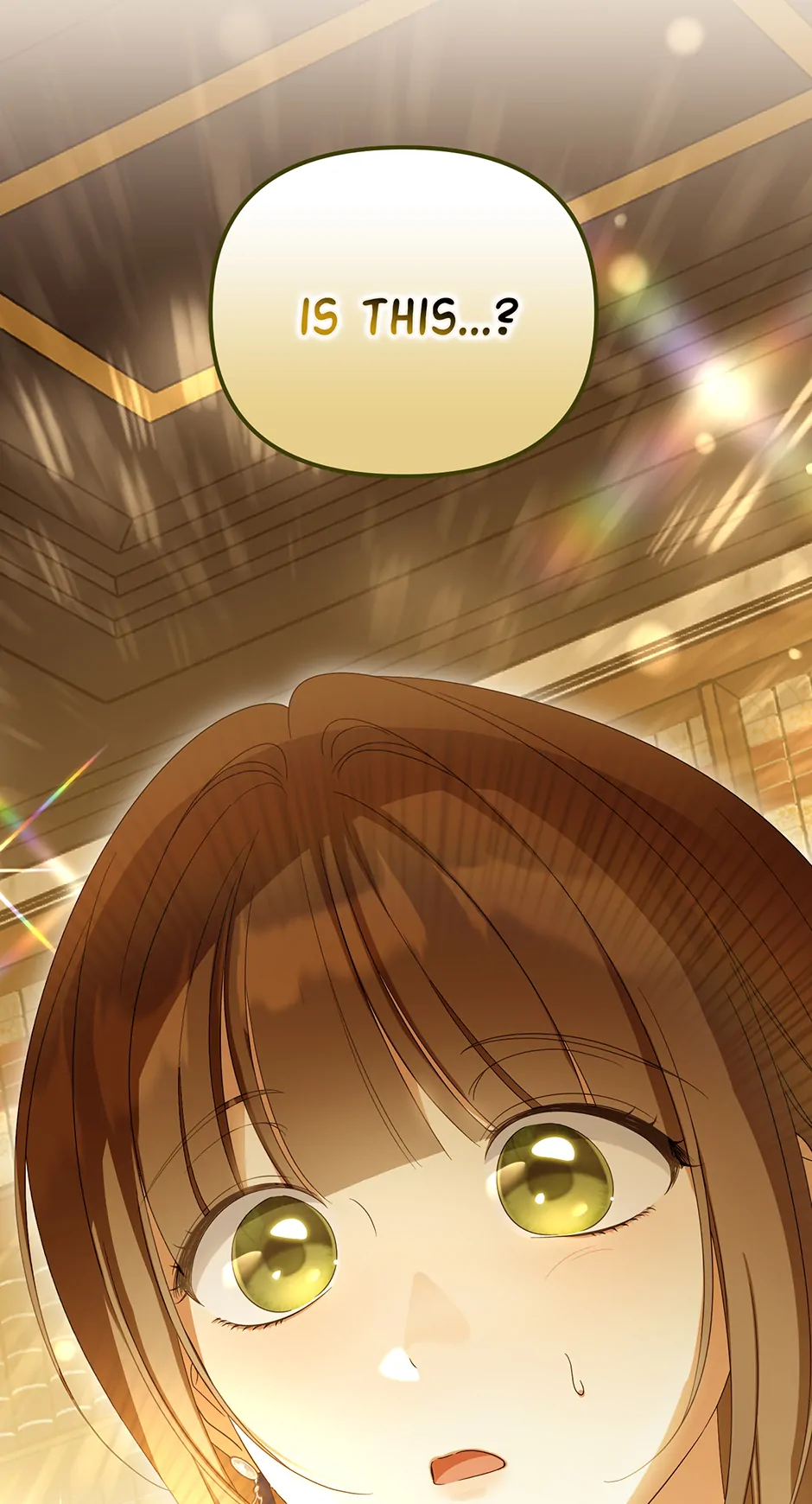 Why Are You Obsessed With Your Fake Wife? Chapter 64 - page 1