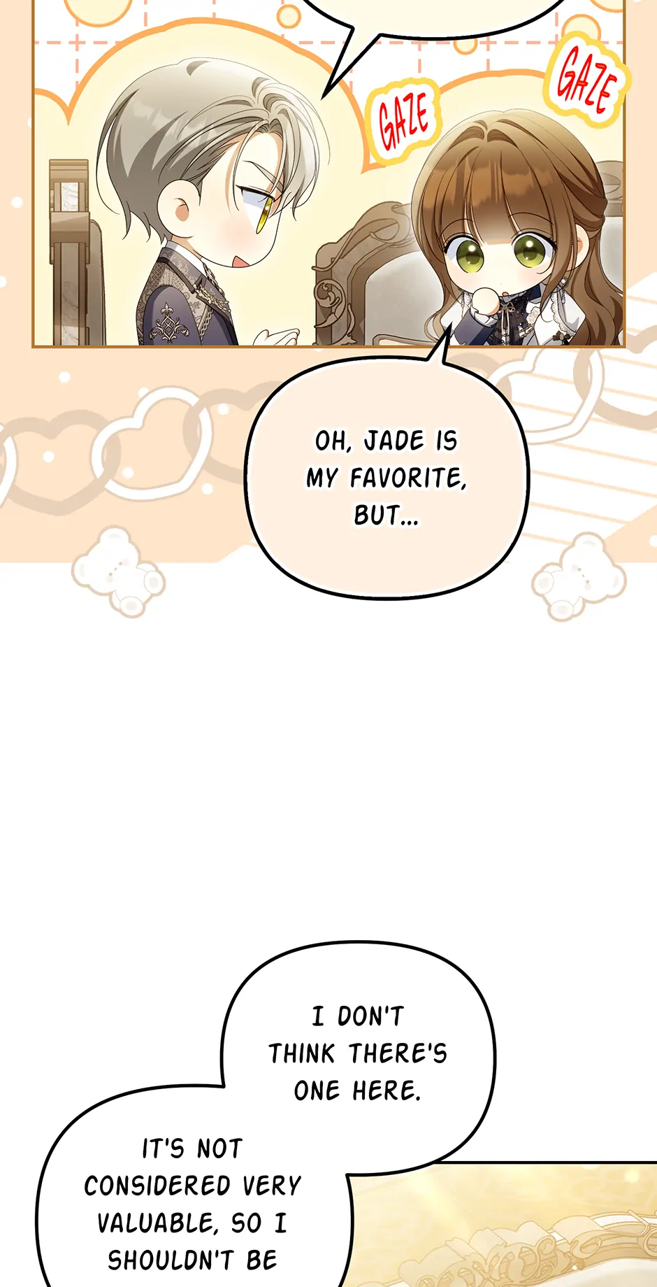 Why Are You Obsessed With Your Fake Wife? Chapter 64 - page 10