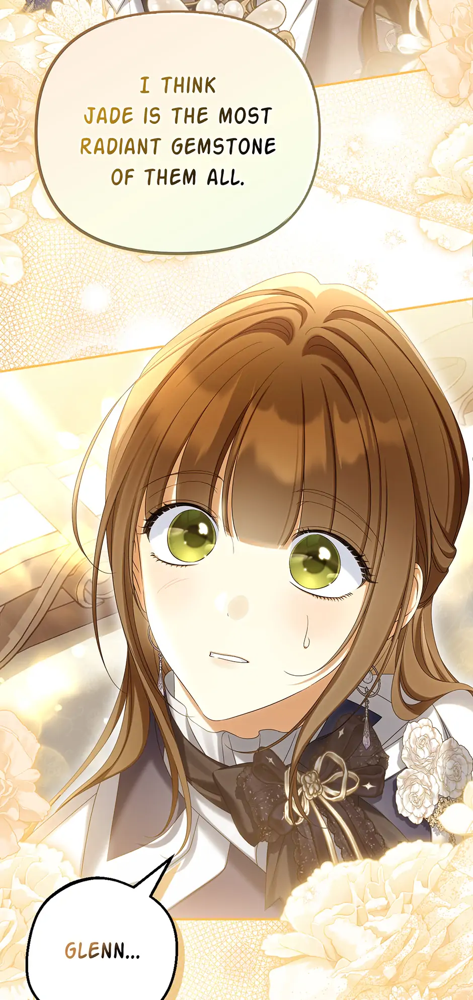 Why Are You Obsessed With Your Fake Wife? Chapter 64 - page 19