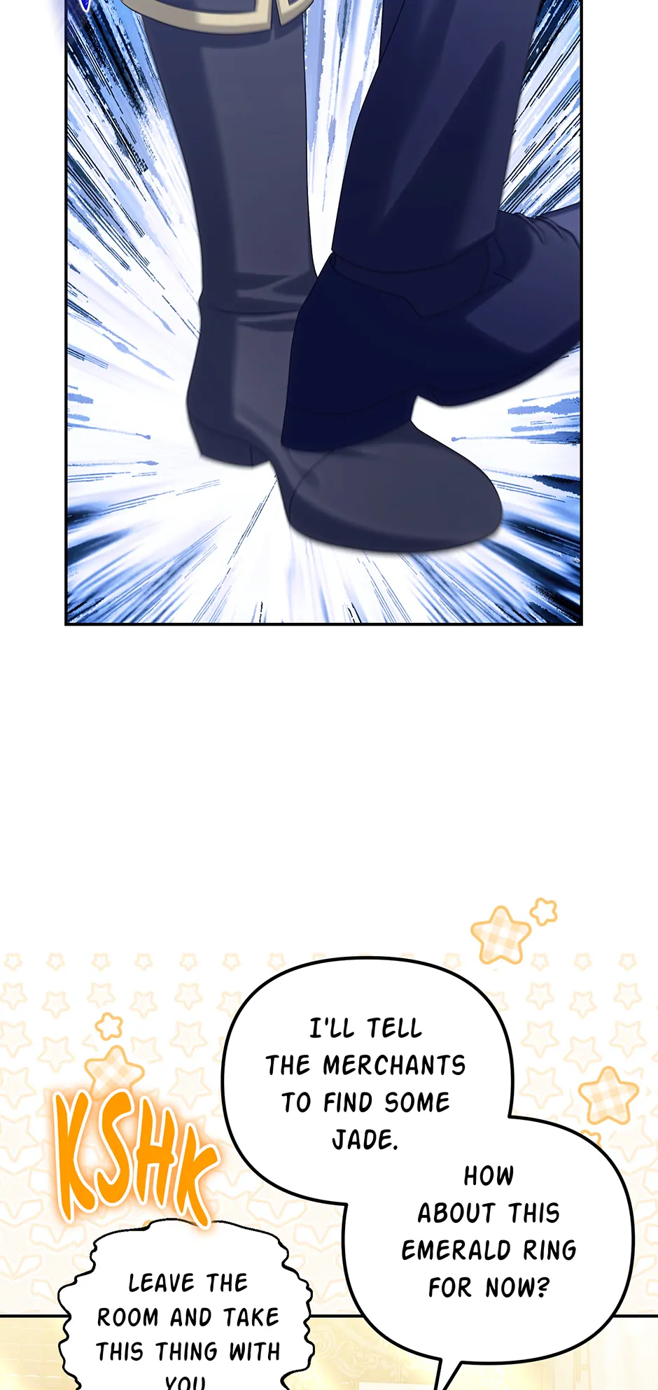 Why Are You Obsessed With Your Fake Wife? Chapter 64 - page 23