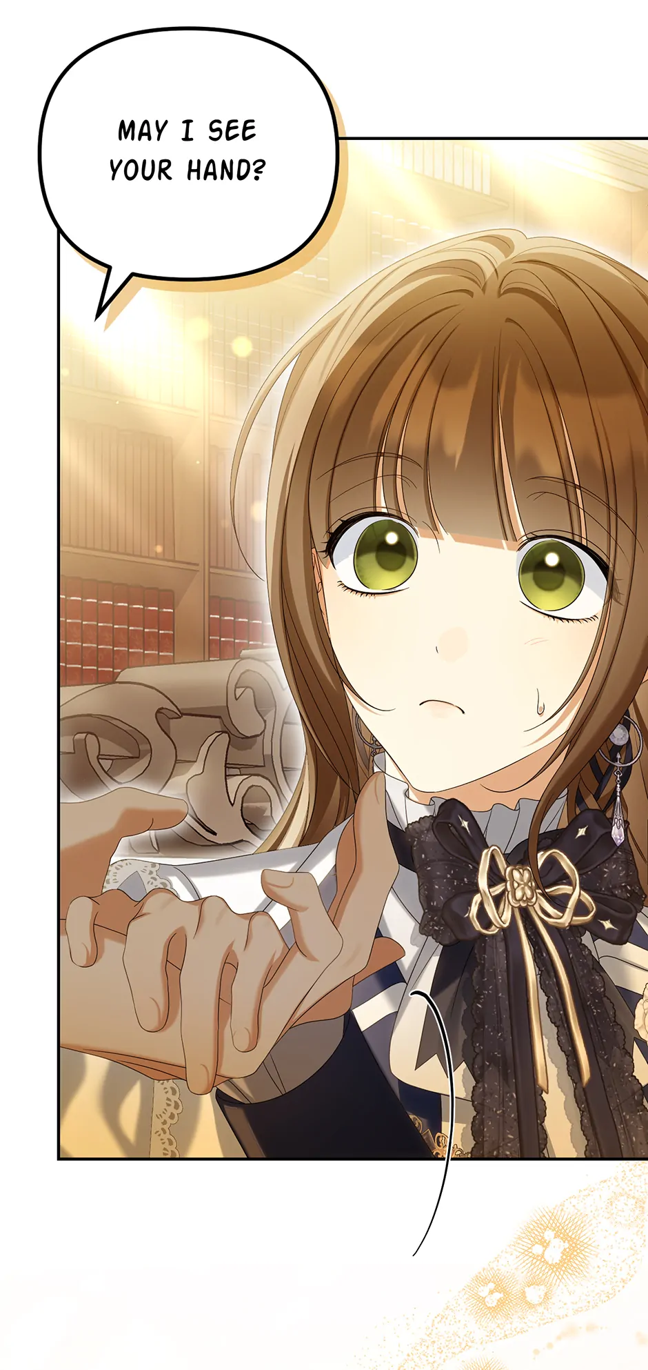 Why Are You Obsessed With Your Fake Wife? Chapter 64 - page 25
