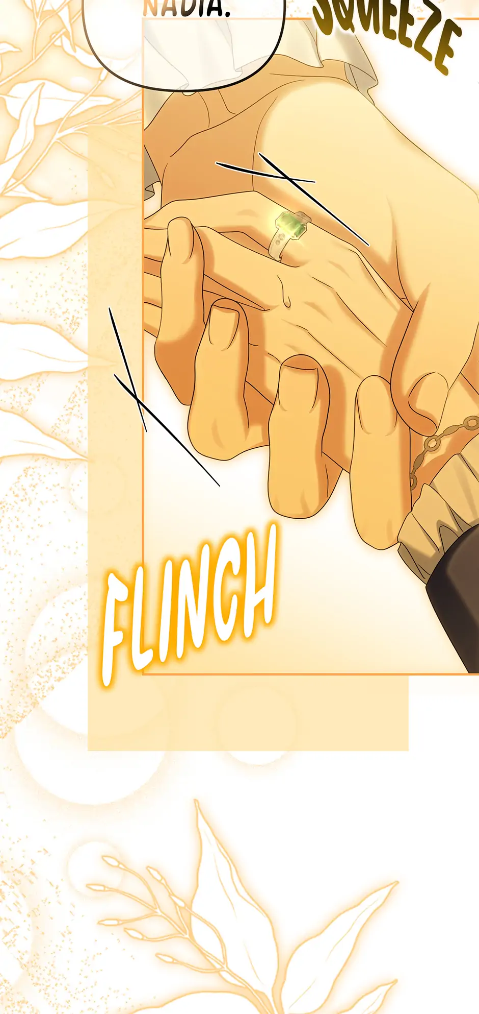 Why Are You Obsessed With Your Fake Wife? Chapter 64 - page 28
