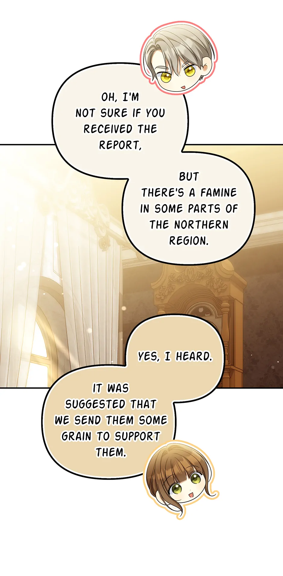 Why Are You Obsessed With Your Fake Wife? Chapter 64 - page 31