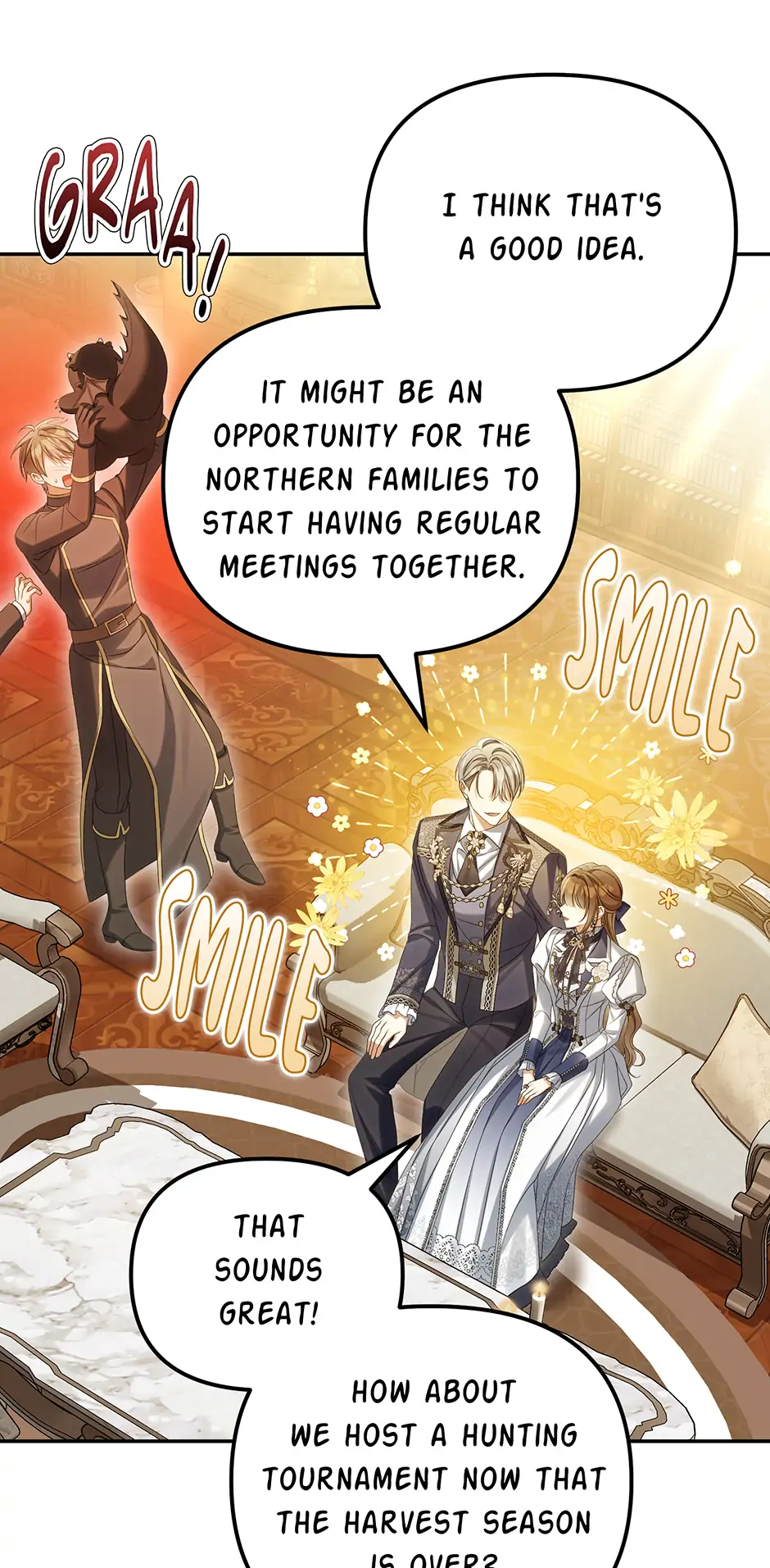 Why Are You Obsessed With Your Fake Wife? Chapter 64 - page 32