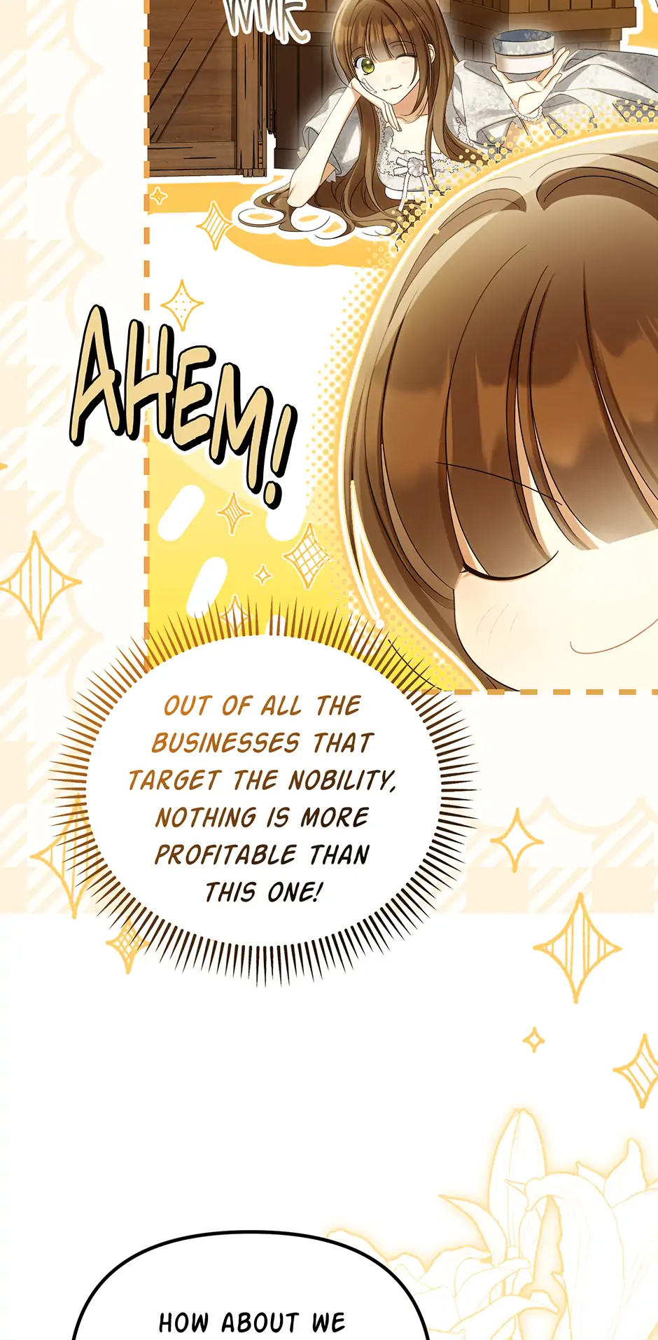 Why Are You Obsessed With Your Fake Wife? Chapter 64 - page 37