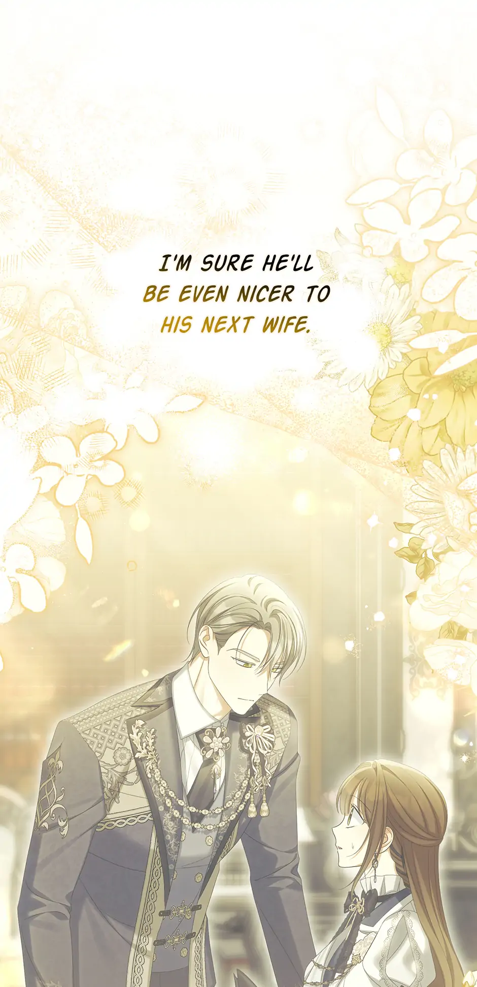 Why Are You Obsessed With Your Fake Wife? Chapter 64 - page 43