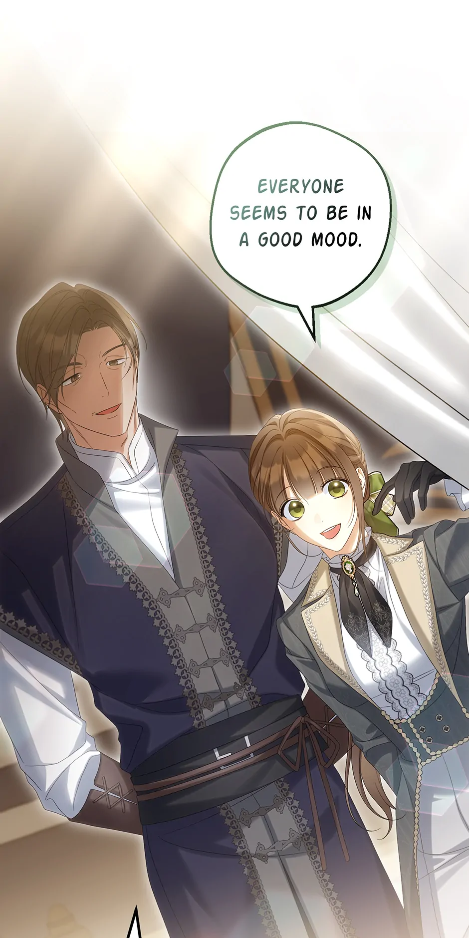 Why Are You Obsessed With Your Fake Wife? Chapter 64 - page 50