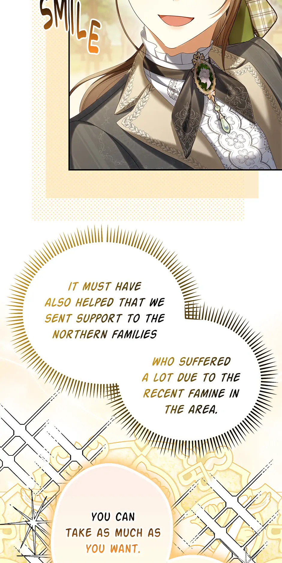 Why Are You Obsessed With Your Fake Wife? Chapter 64 - page 52
