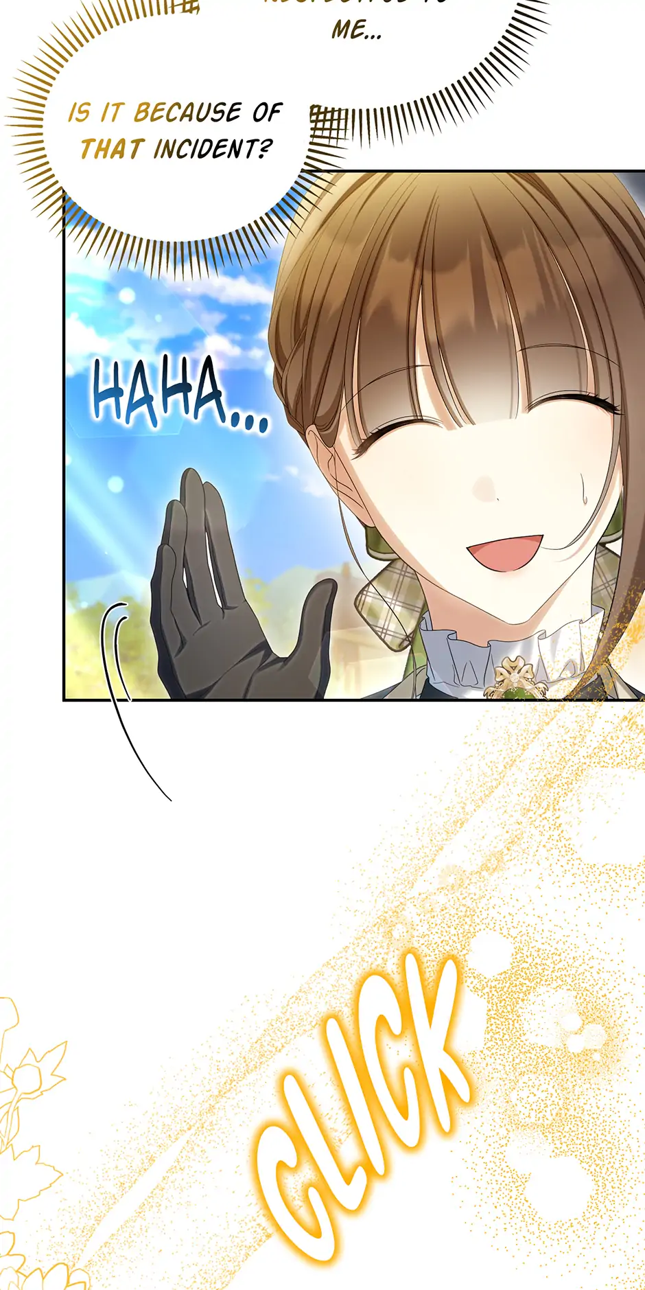 Why Are You Obsessed With Your Fake Wife? Chapter 64 - page 56