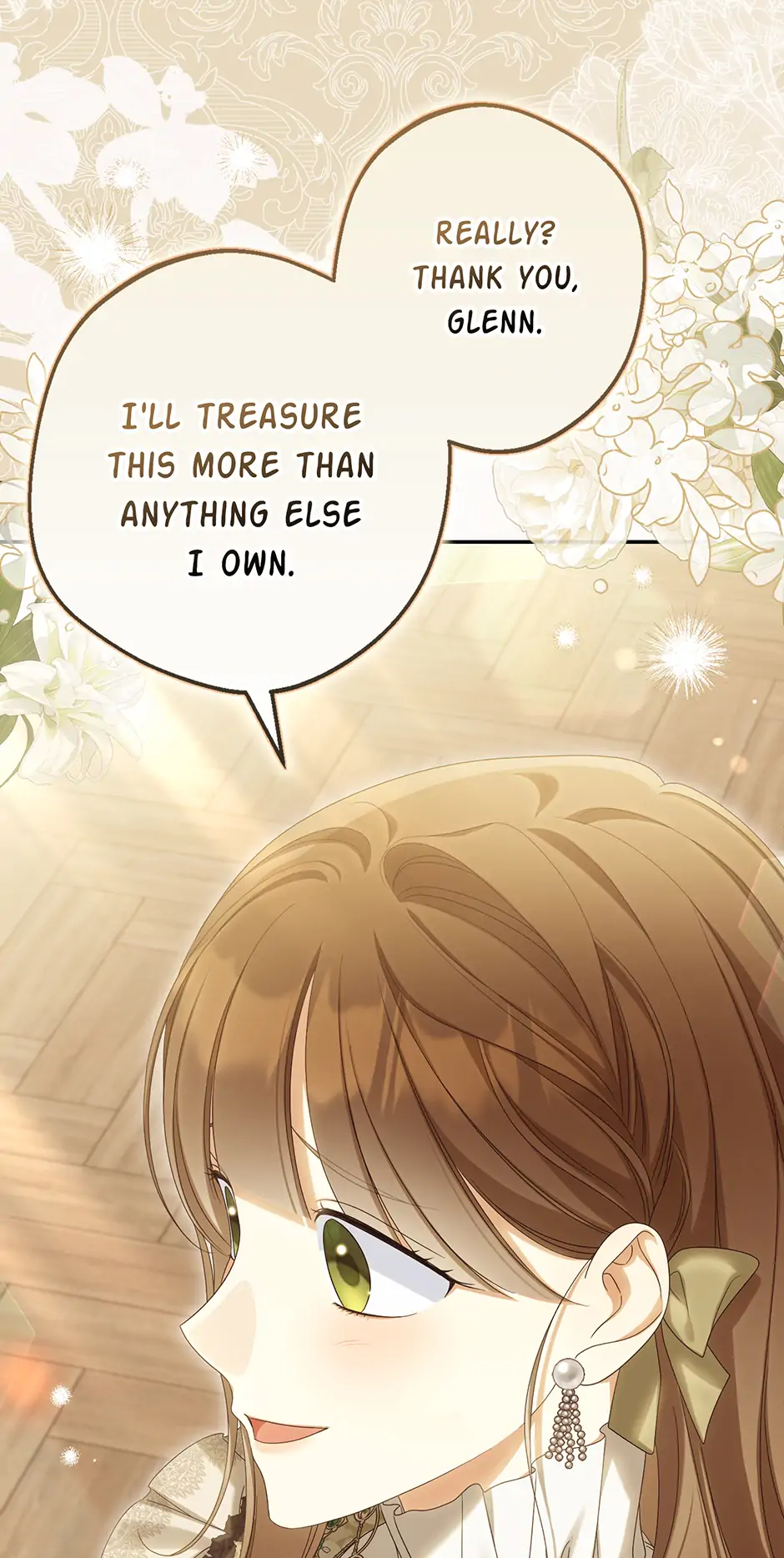 Why Are You Obsessed With Your Fake Wife? Chapter 64 - page 60