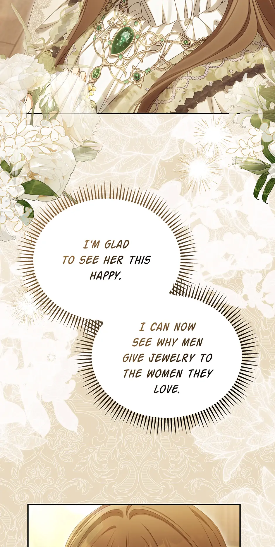 Why Are You Obsessed With Your Fake Wife? Chapter 64 - page 61