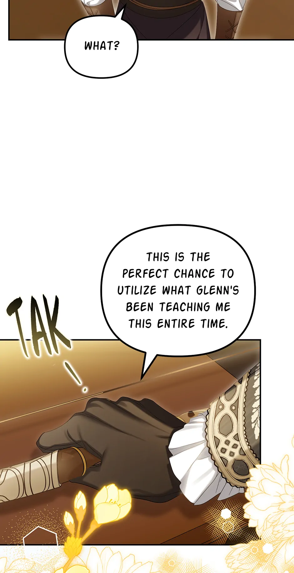 Why Are You Obsessed With Your Fake Wife? Chapter 64 - page 70