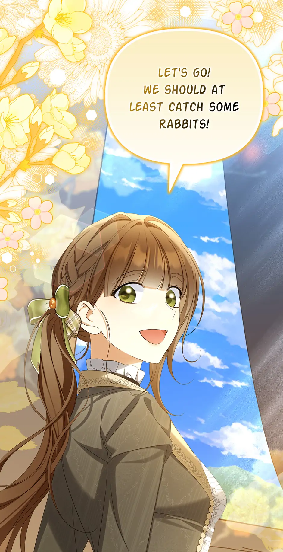 Why Are You Obsessed With Your Fake Wife? Chapter 64 - page 71