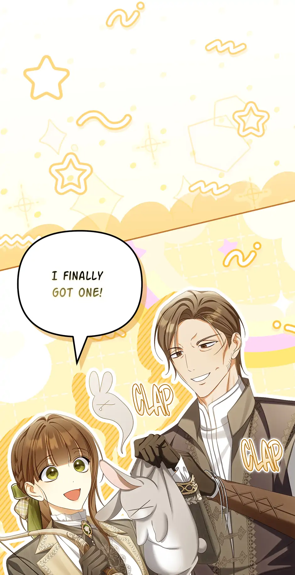 Why Are You Obsessed With Your Fake Wife? Chapter 64 - page 76