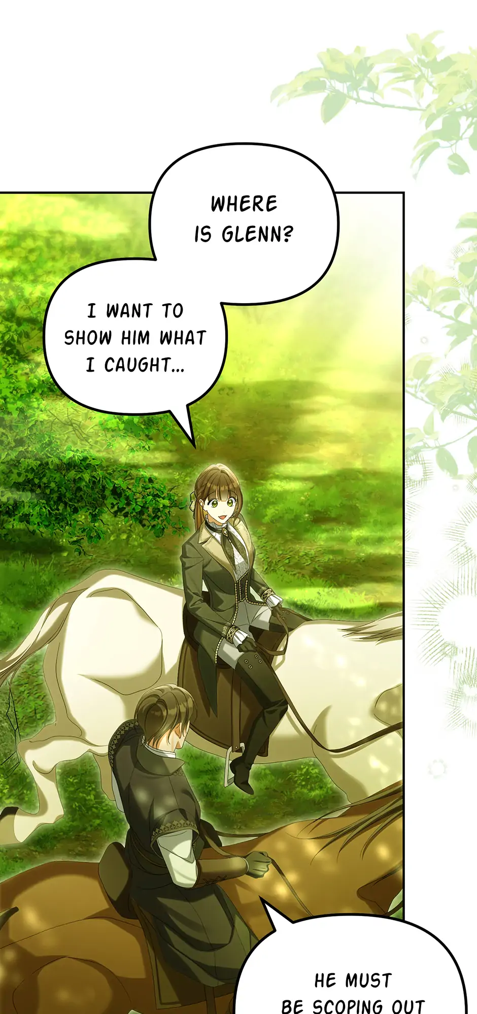 Why Are You Obsessed With Your Fake Wife? Chapter 64 - page 78
