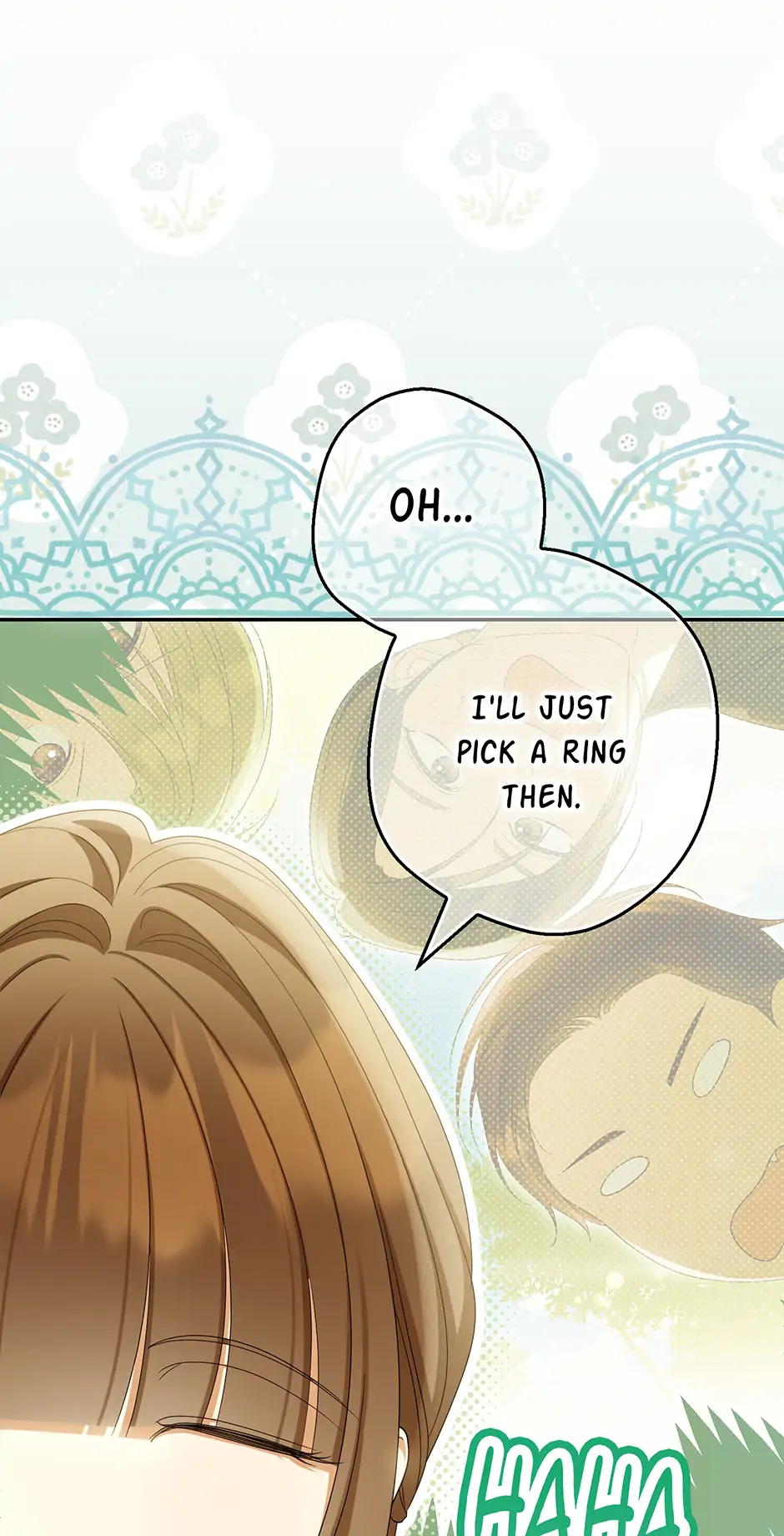 Why Are You Obsessed With Your Fake Wife? Chapter 64 - page 8