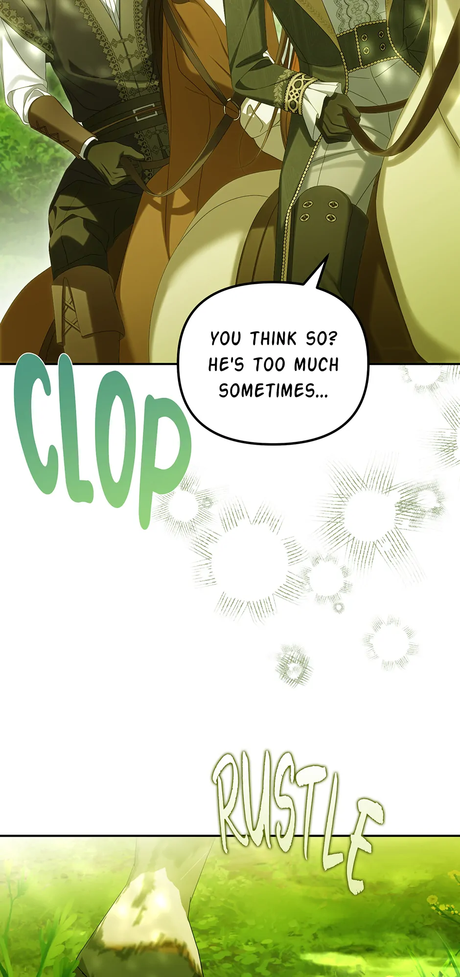Why Are You Obsessed With Your Fake Wife? Chapter 64 - page 80