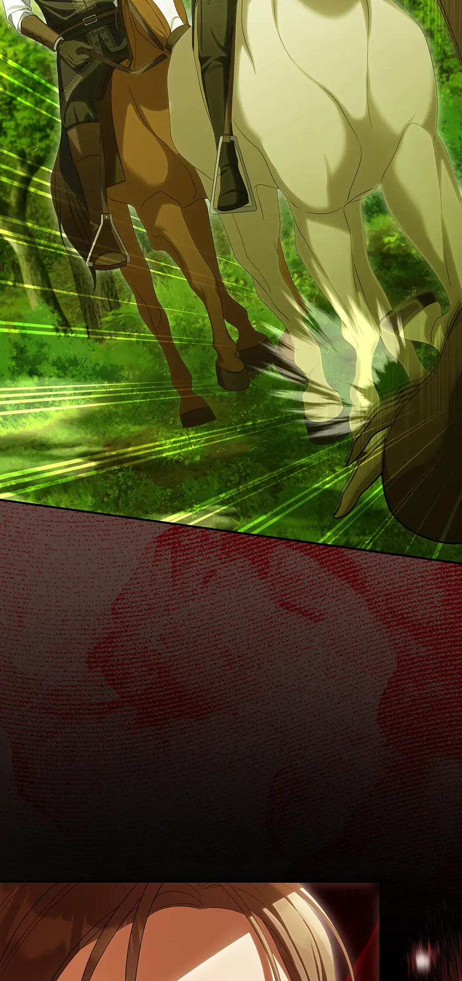 Why Are You Obsessed With Your Fake Wife? Chapter 64 - page 82