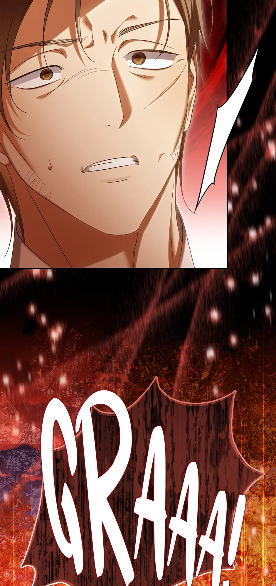 Why Are You Obsessed With Your Fake Wife? Chapter 64 - page 83