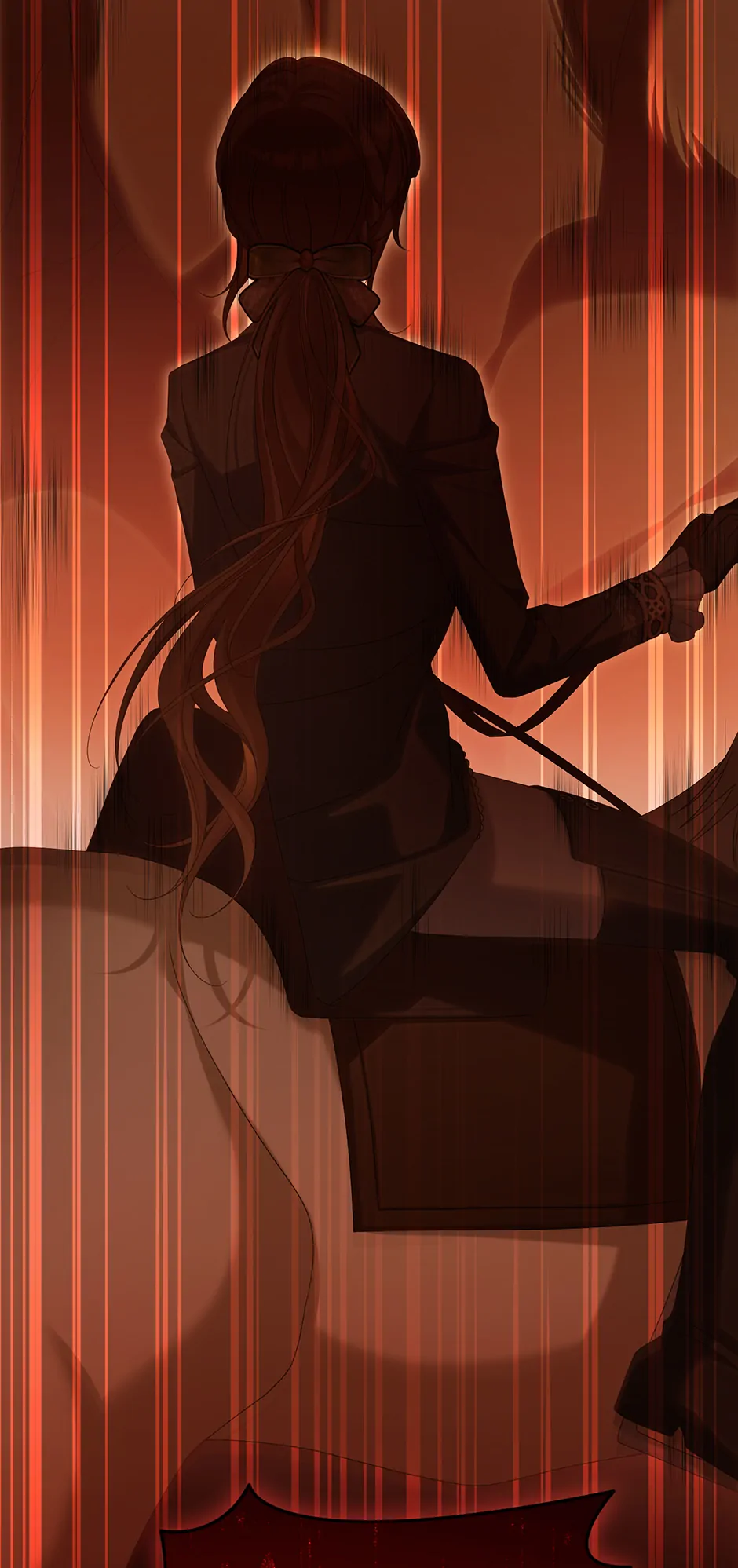 Why Are You Obsessed With Your Fake Wife? Chapter 64 - page 85
