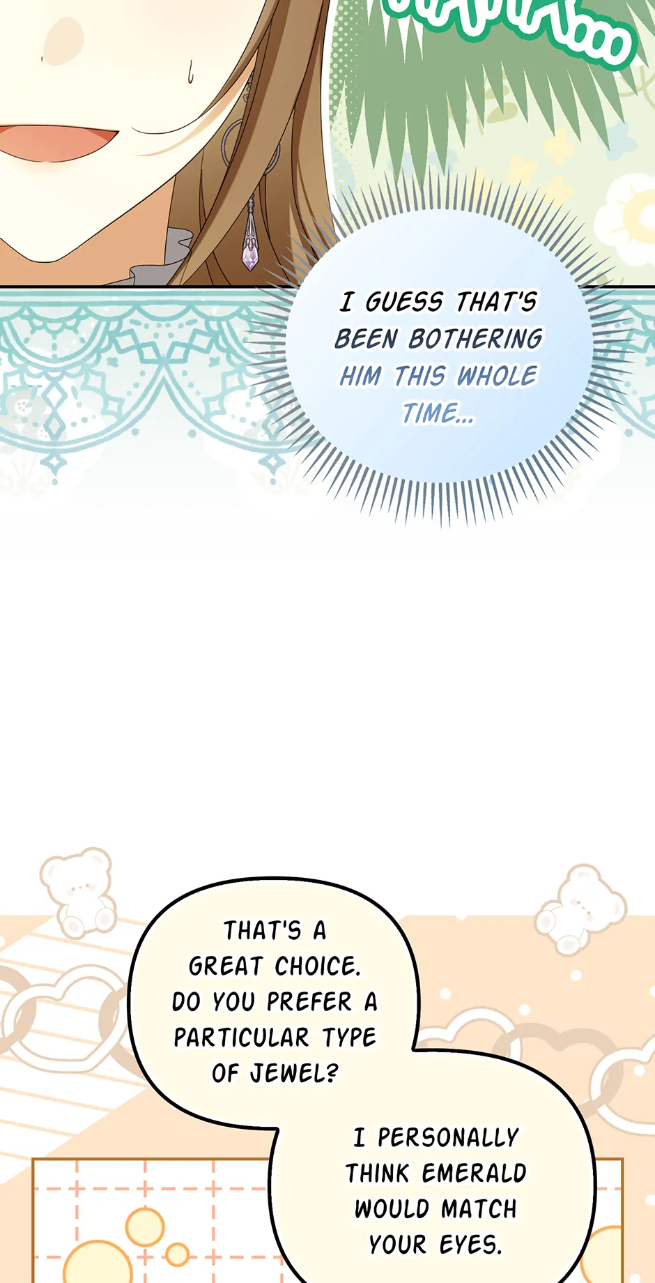 Why Are You Obsessed With Your Fake Wife? Chapter 64 - page 9