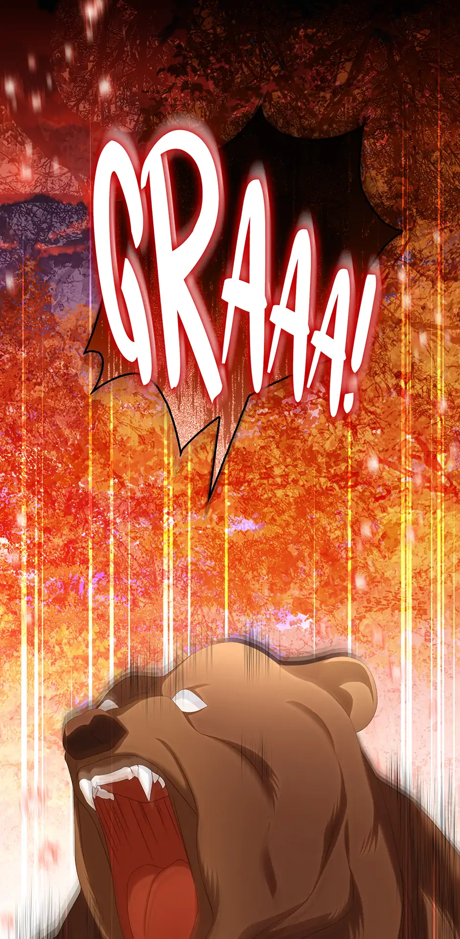 Why Are You Obsessed With Your Fake Wife? Chapter 65 - page 1