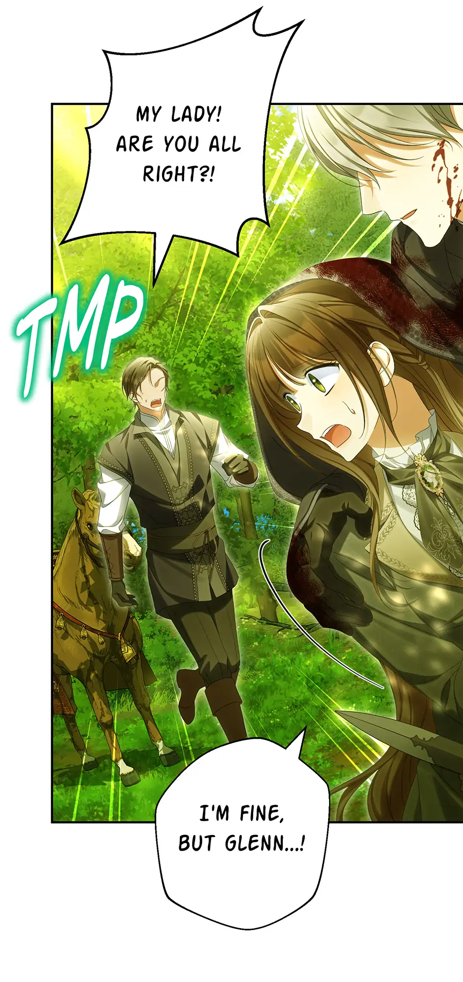 Why Are You Obsessed With Your Fake Wife? Chapter 65 - page 17