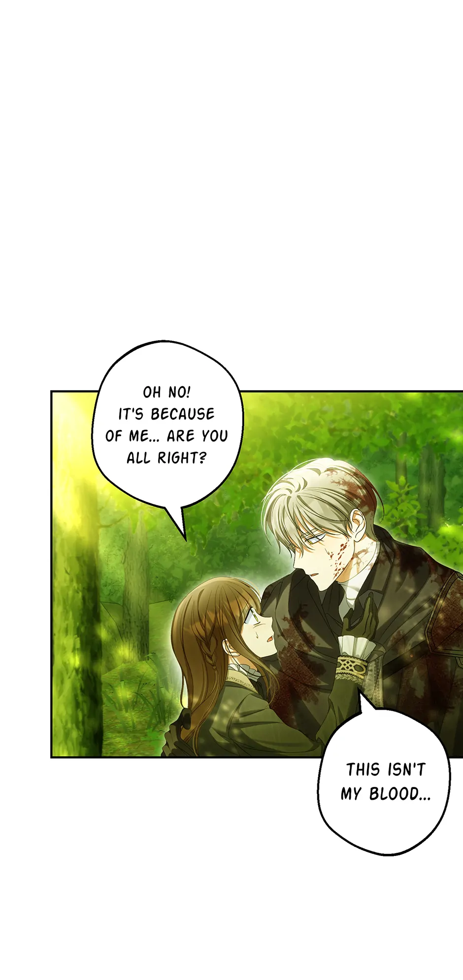 Why Are You Obsessed With Your Fake Wife? Chapter 65 - page 19