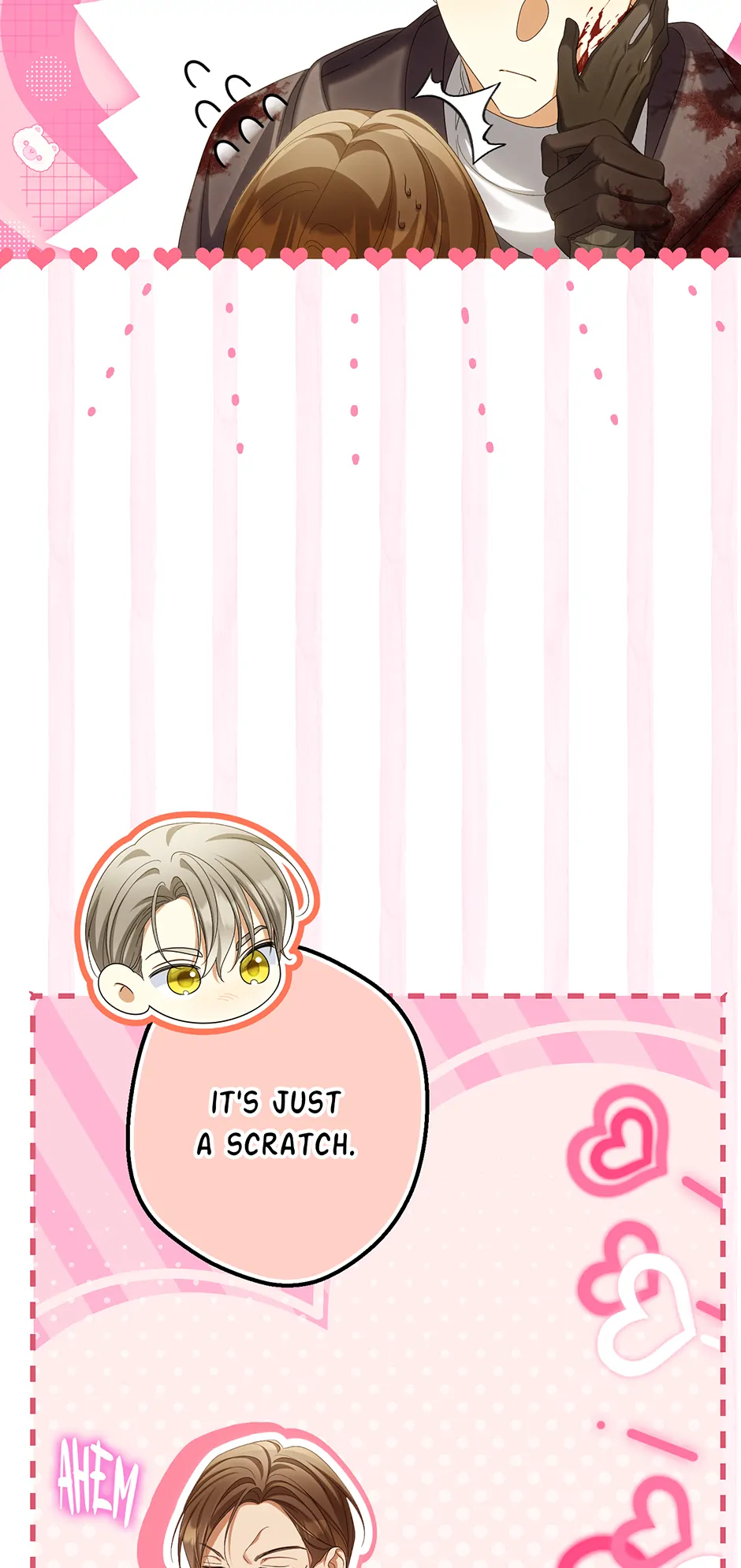 Why Are You Obsessed With Your Fake Wife? Chapter 65 - page 23